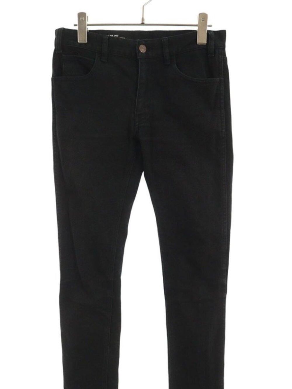 Celine Stretch Skinny Denim Pants